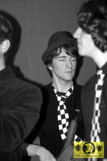 The Rudementaries (D) Werk II, Leipzig 02. Mai 2006 (7).jpg